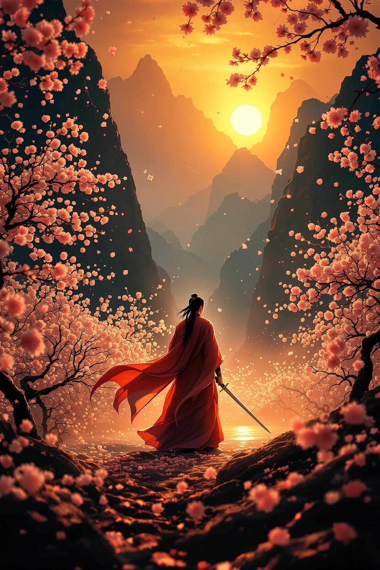 神马影视 - 笑傲江湖之东方再起