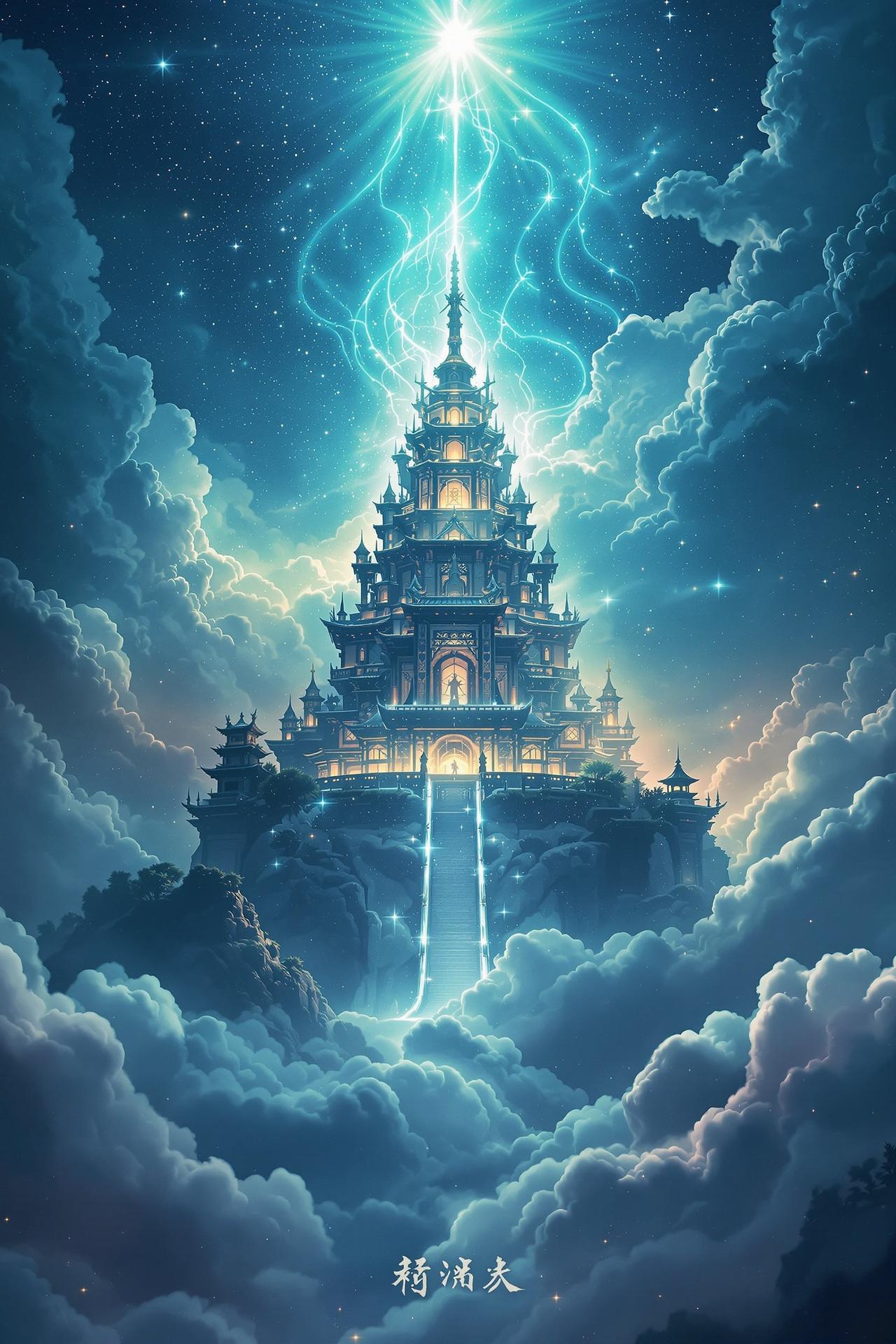 神马影视 - 仙途